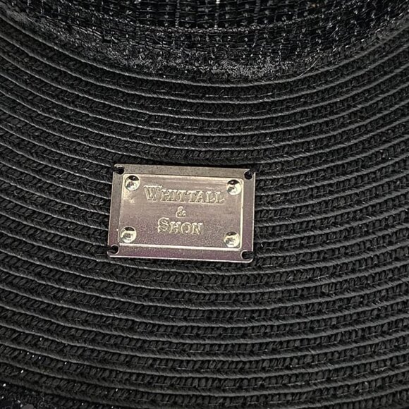 STUNNING LONE RANGER HAT!! NWT - Picture 4 of 16